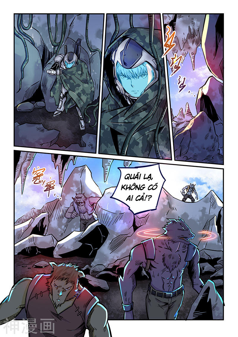 Tu chân tứ vạn niên chapter 191 - Upload bởi truyensieuhay.com