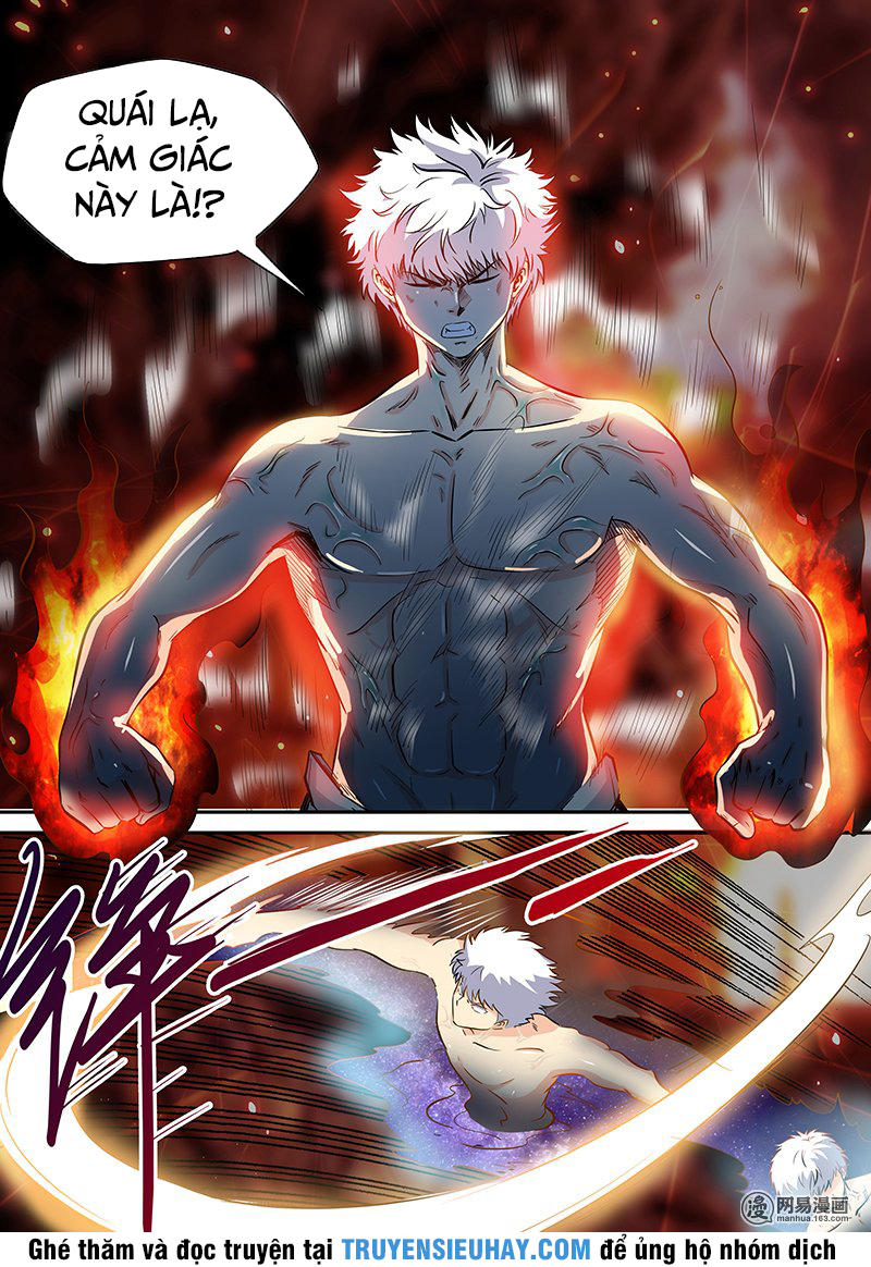Tu chân tứ vạn niên chapter 192 - Upload bởi truyensieuhay.com