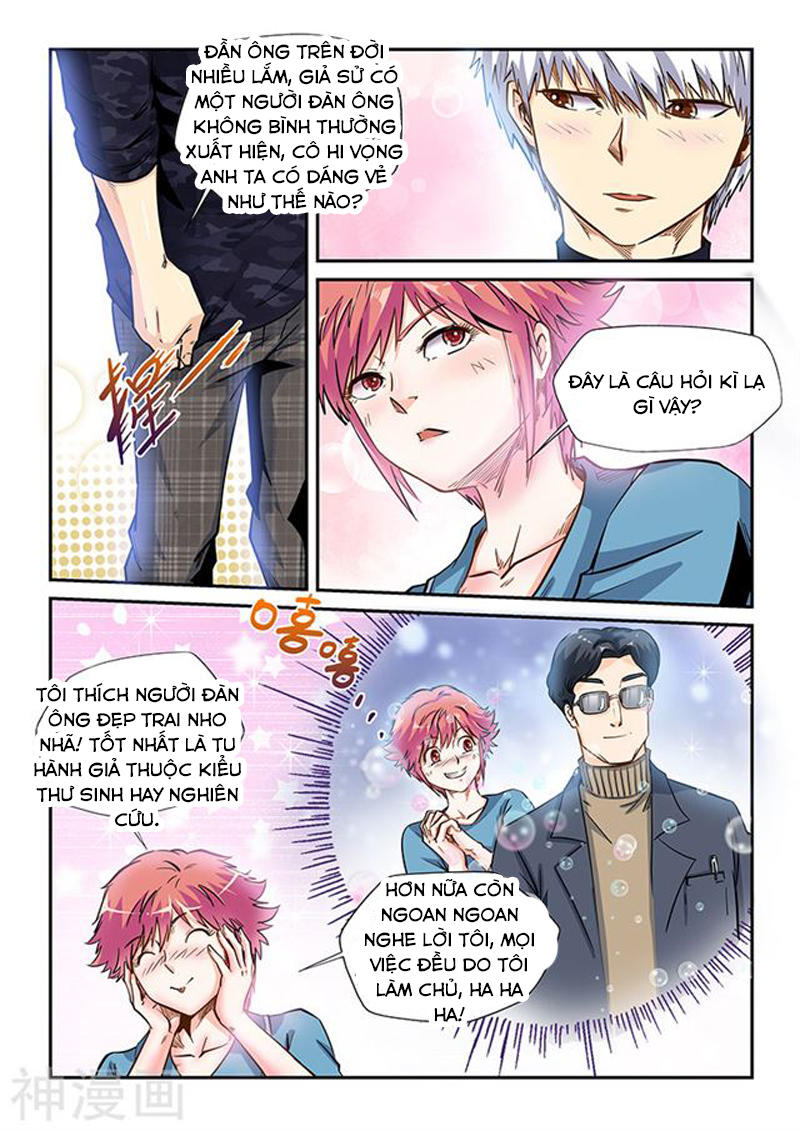 Tu chân tứ vạn niên chapter 196 - Upload bởi truyensieuhay.com