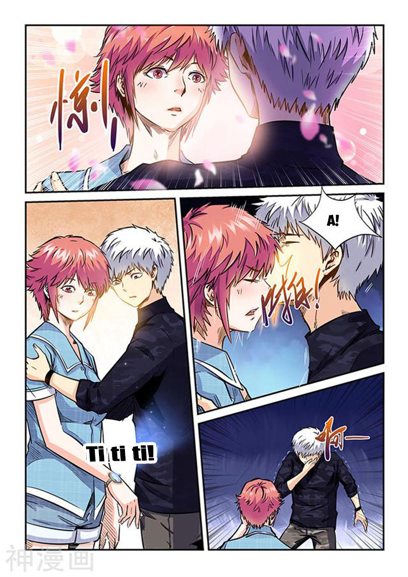 Tu chân tứ vạn niên chapter 196 - Upload bởi truyensieuhay.com