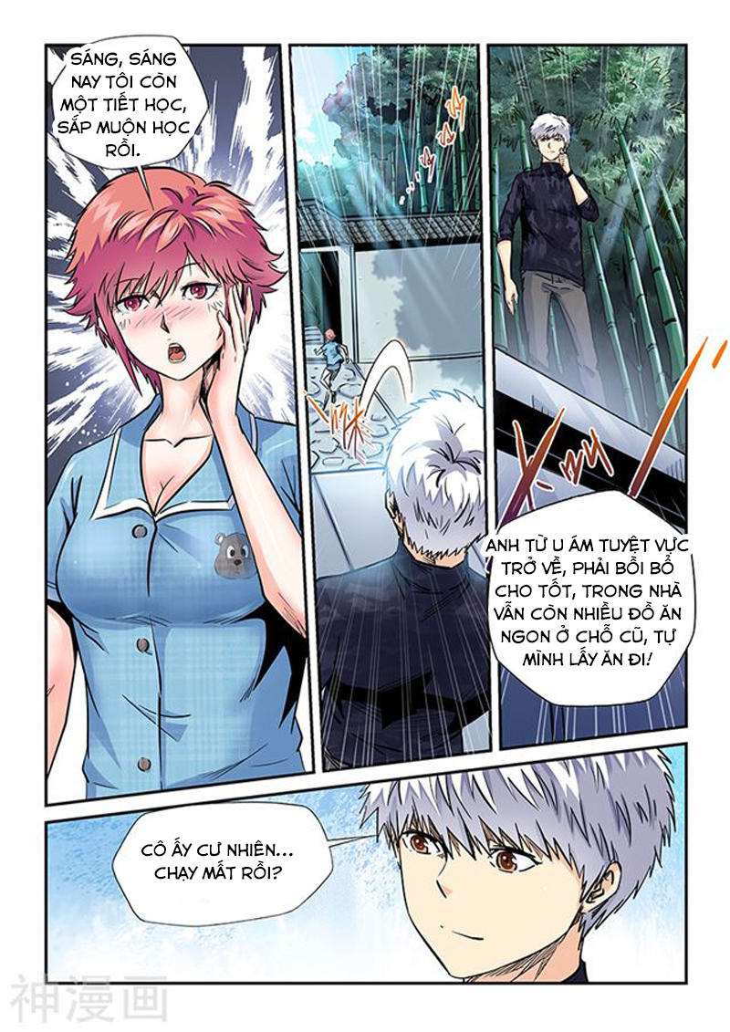 Tu chân tứ vạn niên chapter 196 - Upload bởi truyensieuhay.com