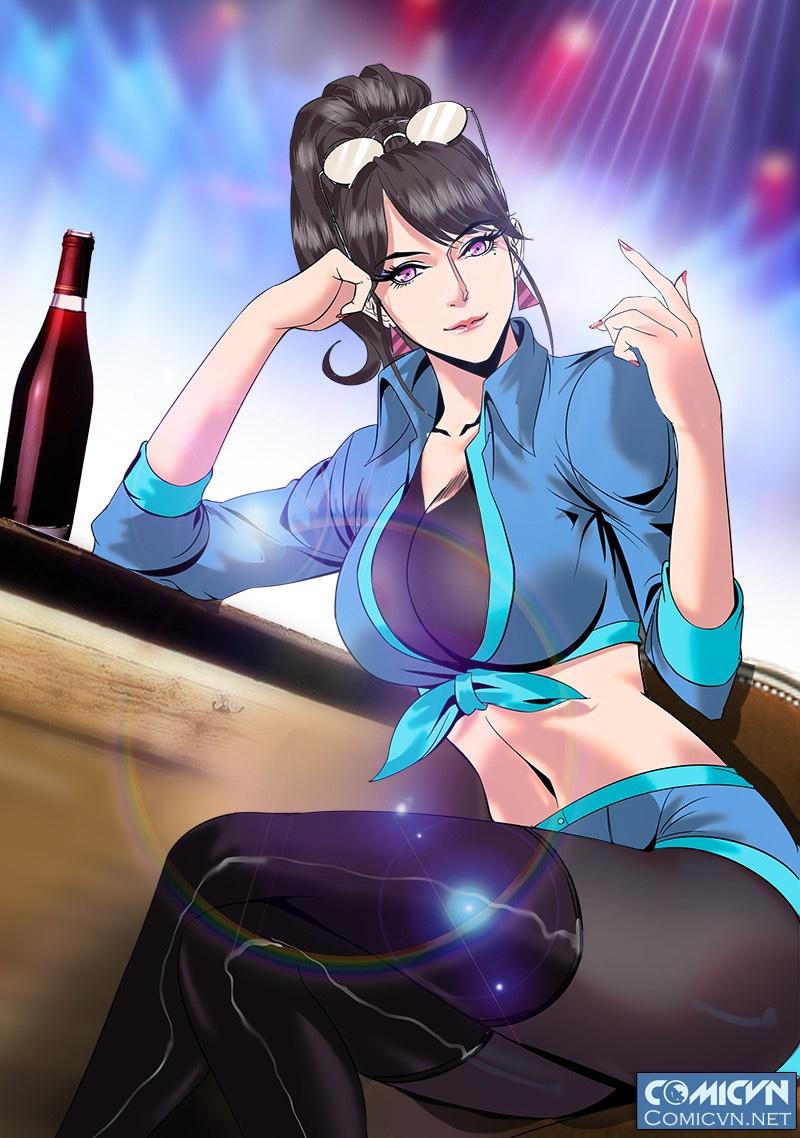 Siêu cấp binh vương tại đô thị chapter 8 - Trang 2