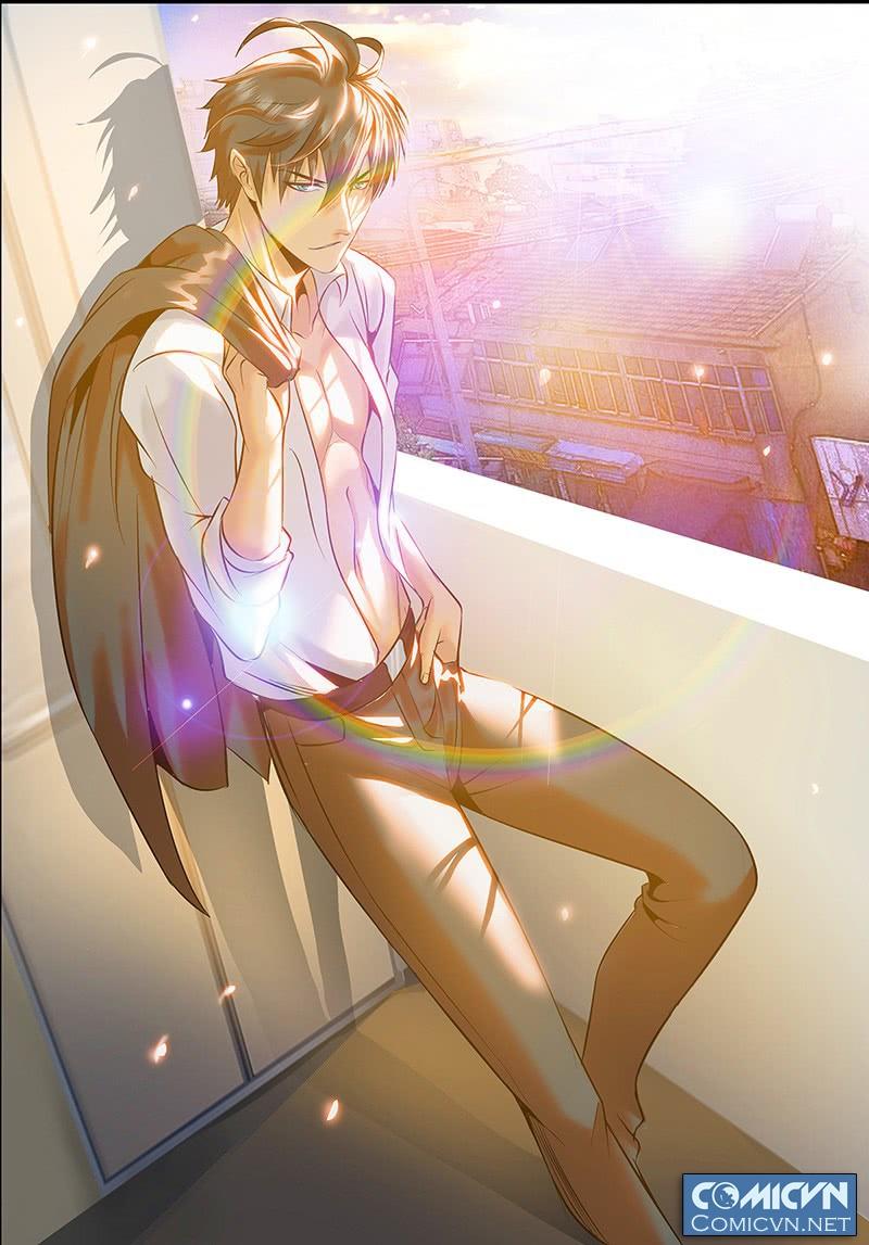 Siêu cấp binh vương tại đô thị chapter 11 - Trang 1
