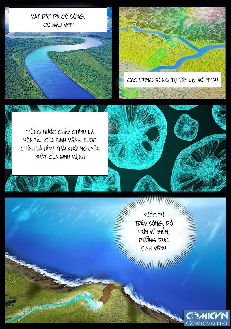 Siêu cấp binh vương tại đô thị chapter 18 - Trang 4