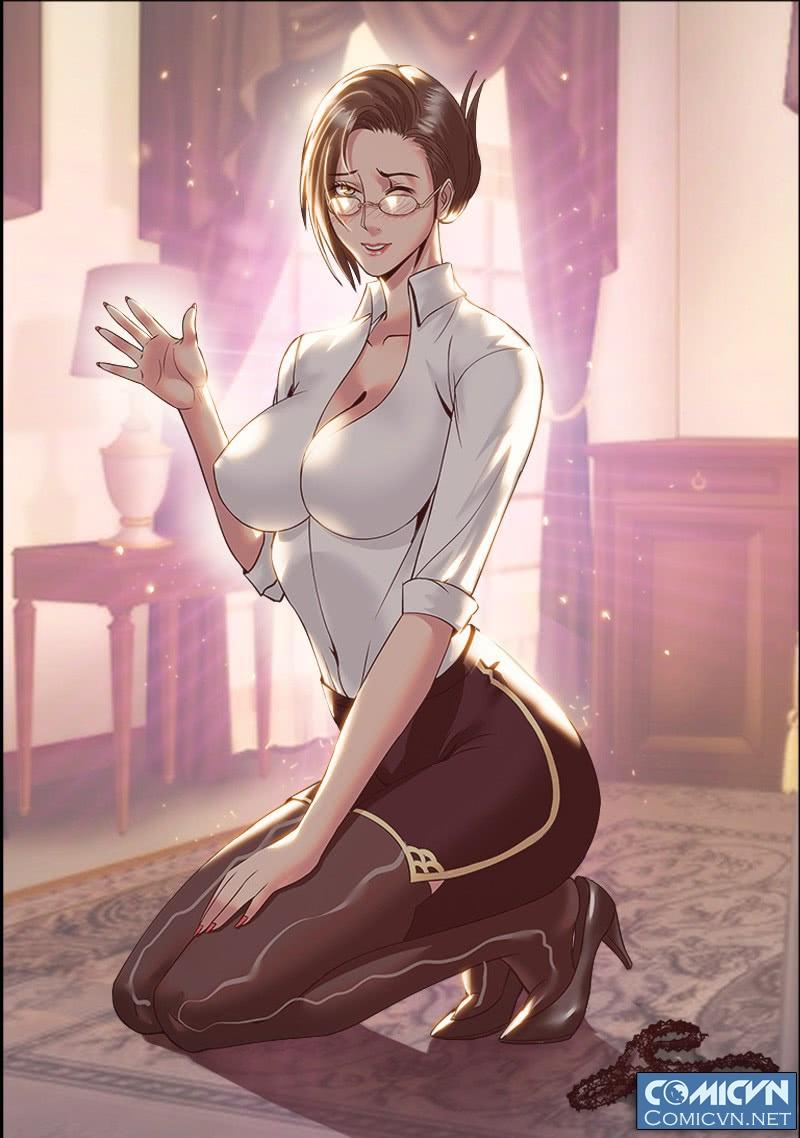 Siêu cấp binh vương tại đô thị chapter 19 - Trang 1