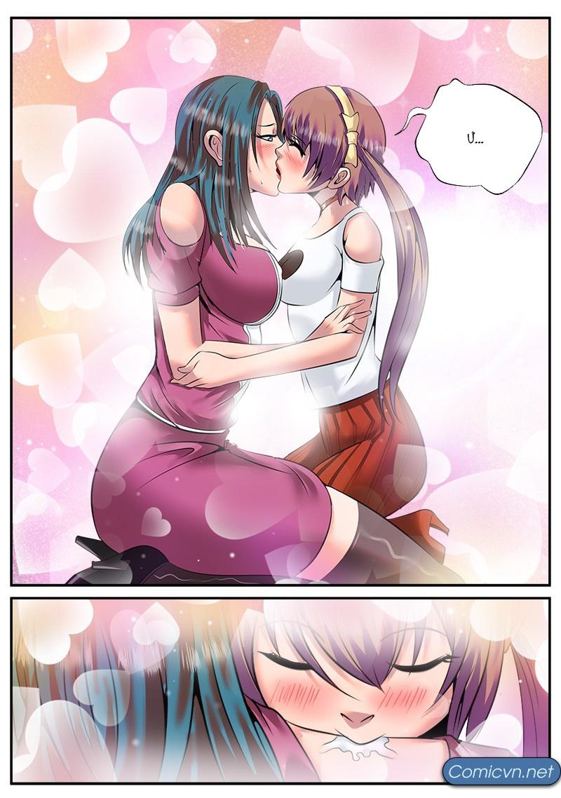 Siêu cấp binh vương tại đô thị chapter 26 - Trang 3