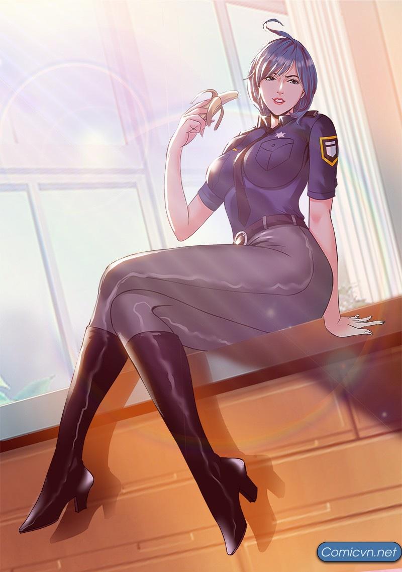 Siêu cấp binh vương tại đô thị chapter 27 - Trang 1