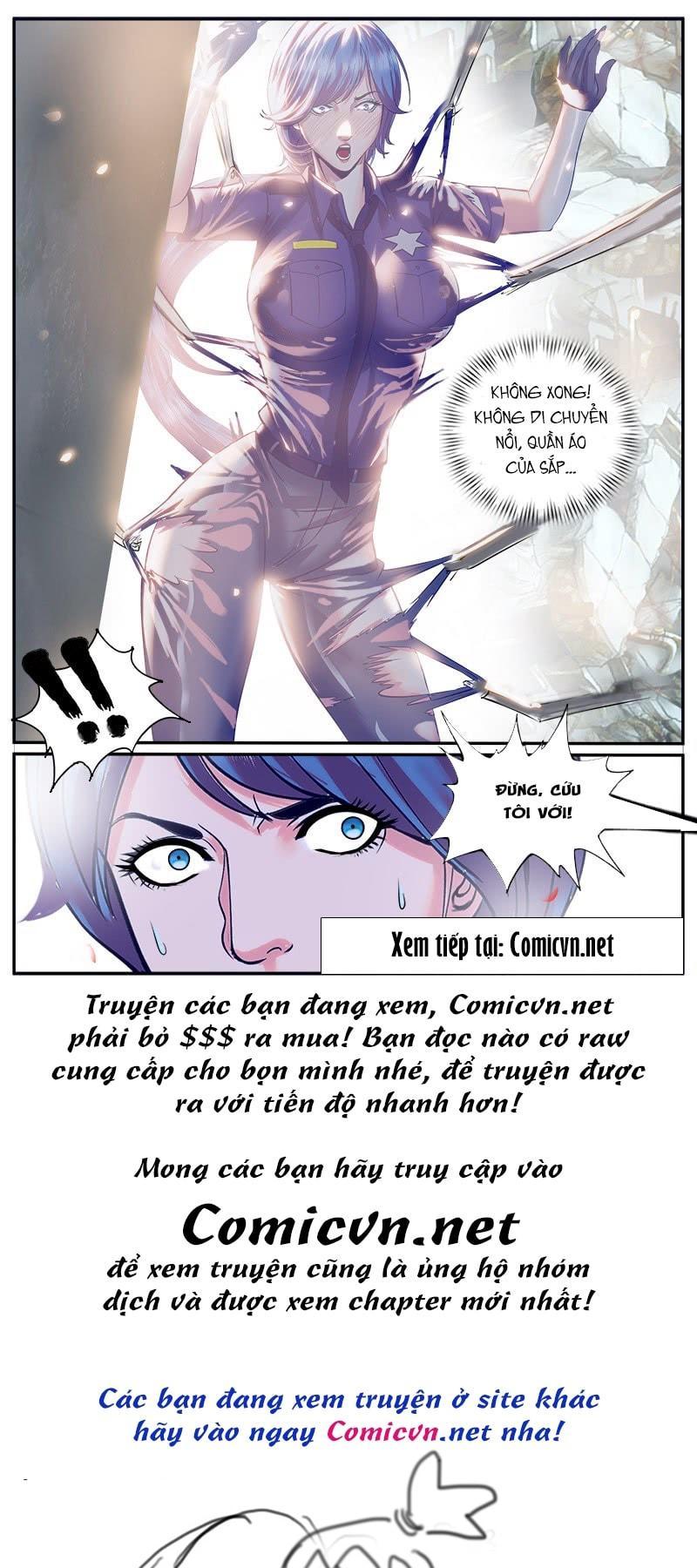 Siêu cấp binh vương tại đô thị chapter 28 - Trang 14