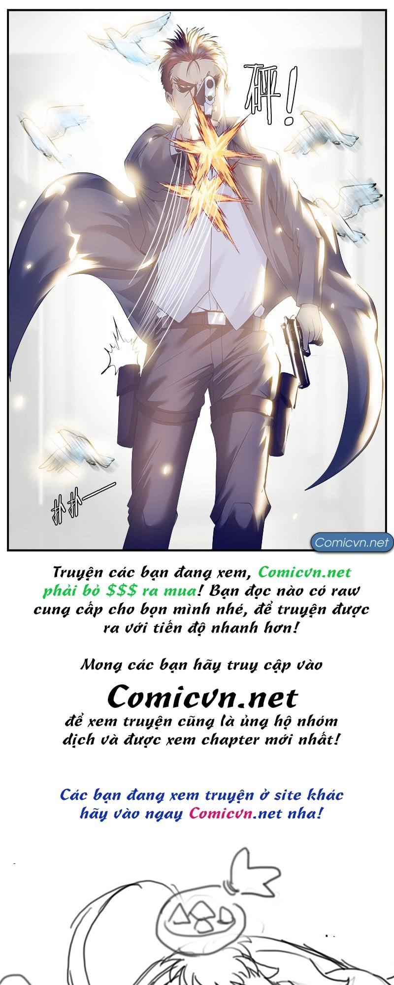 Siêu cấp binh vương tại đô thị chapter 29 - Trang 14