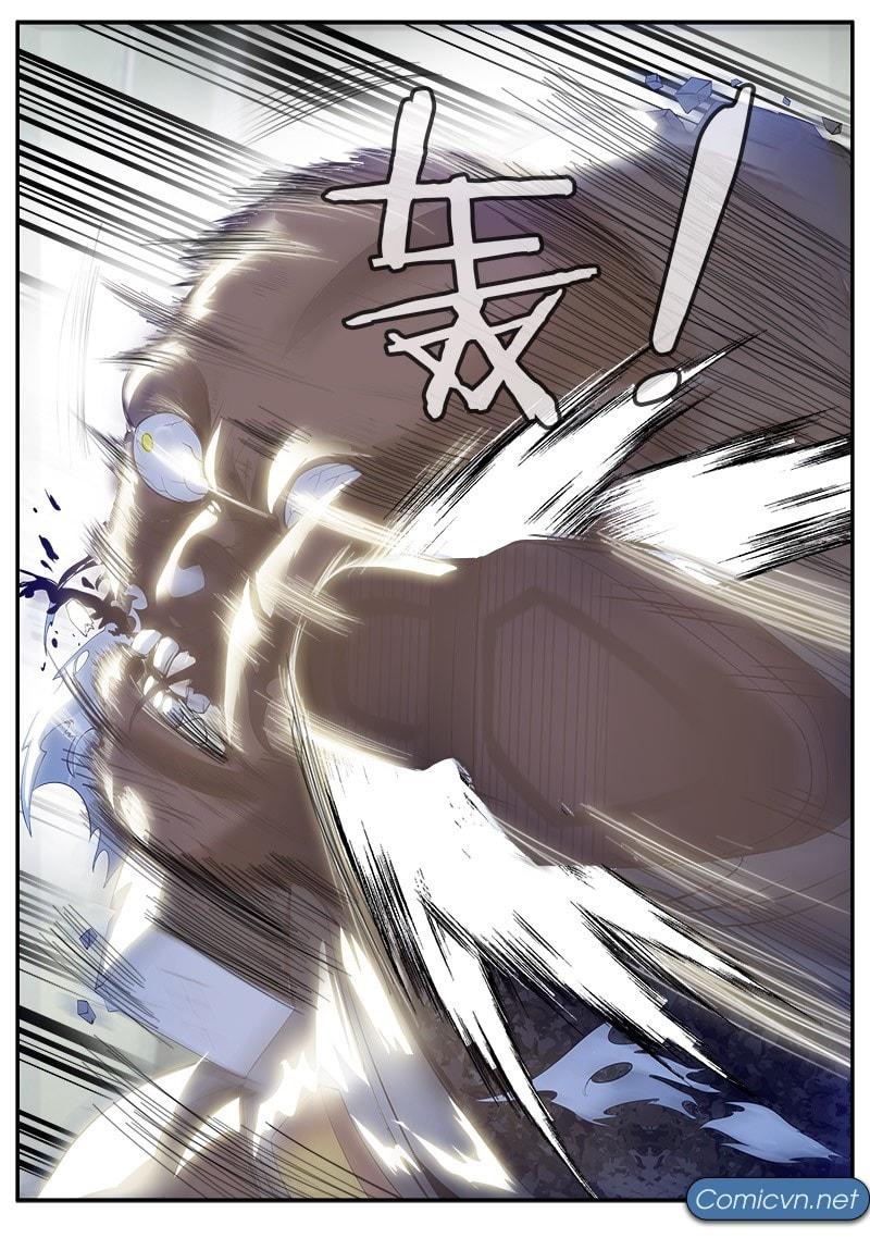 Siêu cấp binh vương tại đô thị chapter 30 - Trang 5