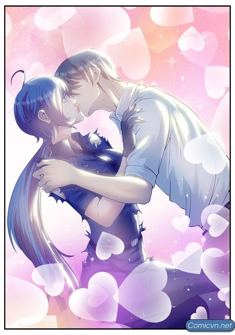Siêu cấp binh vương tại đô thị chapter 31 - Trang 6