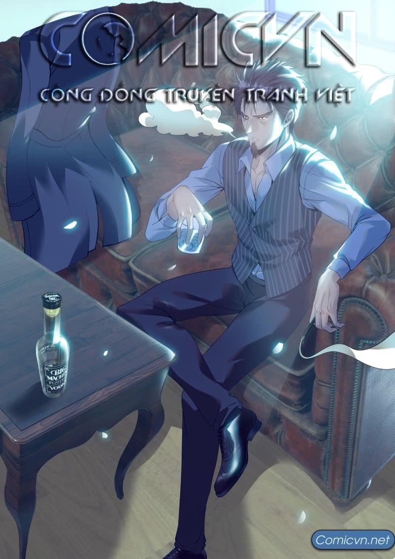 Siêu cấp binh vương tại đô thị chapter 35 - Upload bởi truyensieuhay.com