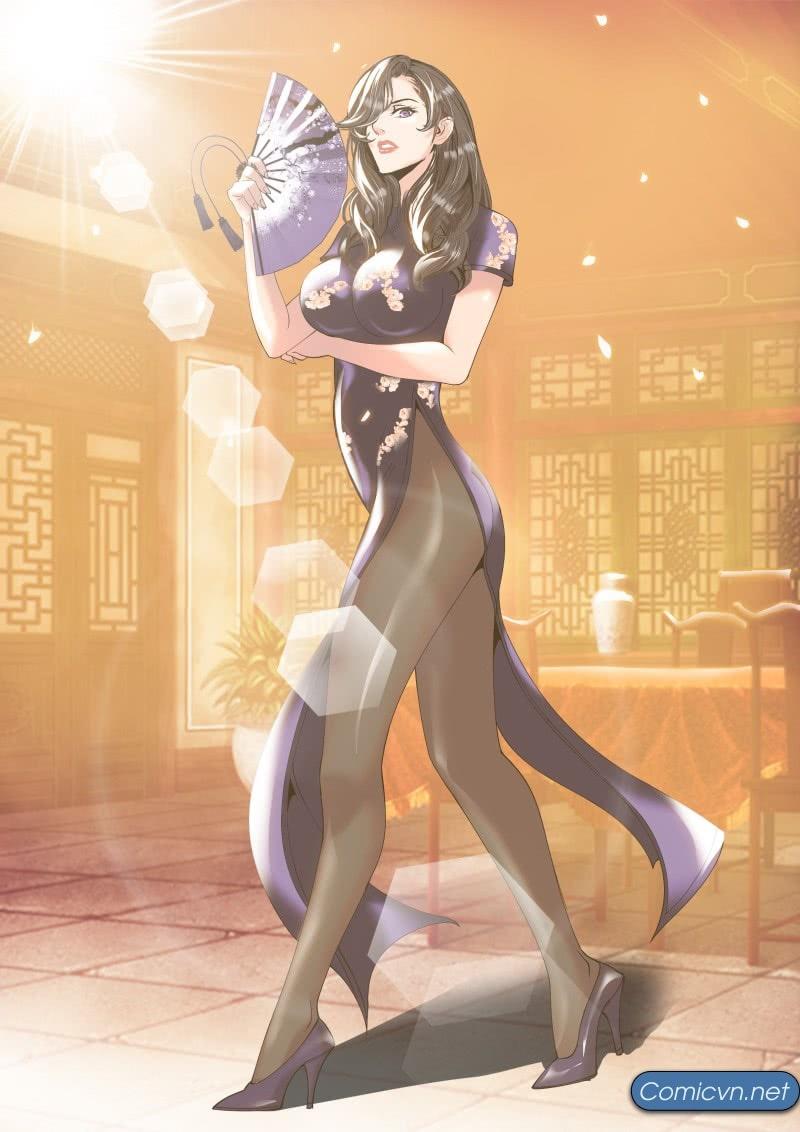 Siêu cấp binh vương tại đô thị chapter 40 - Trang 1
