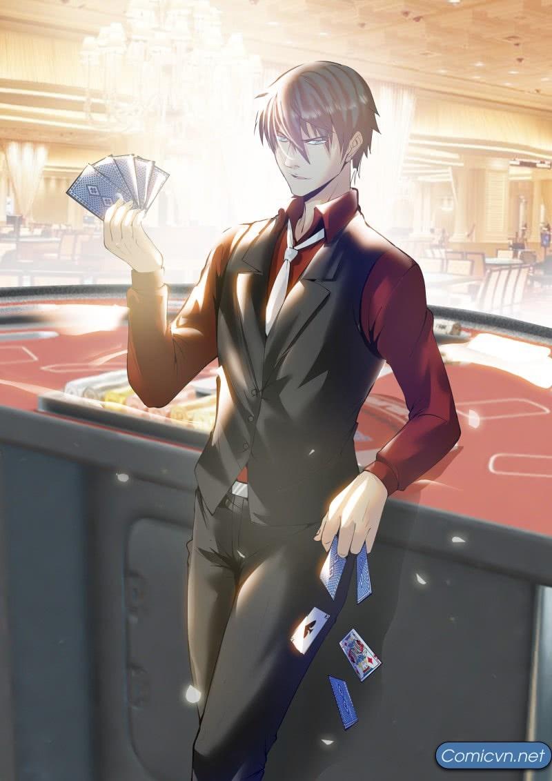 Siêu cấp binh vương tại đô thị chapter 41 - Trang 1