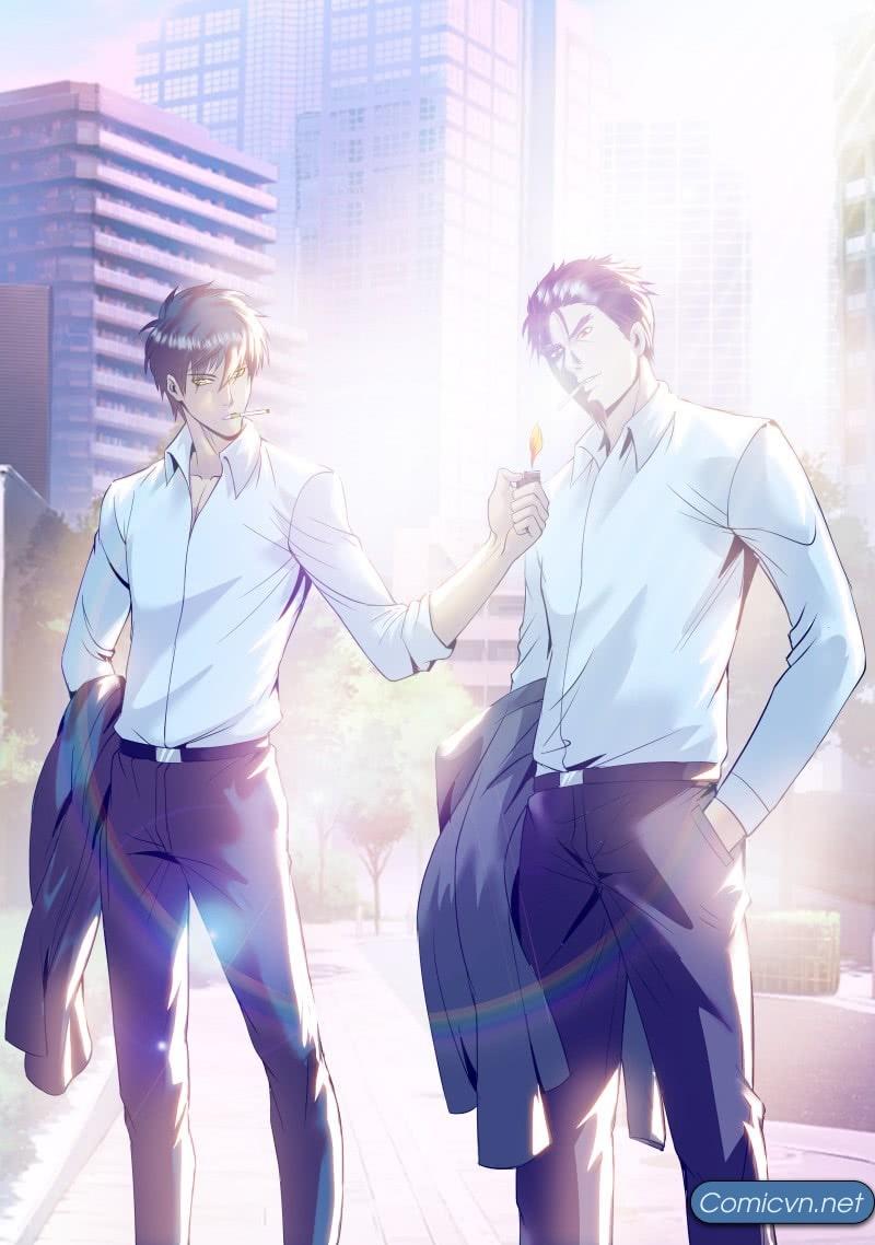 Siêu cấp binh vương tại đô thị chapter 42 - Trang 1
