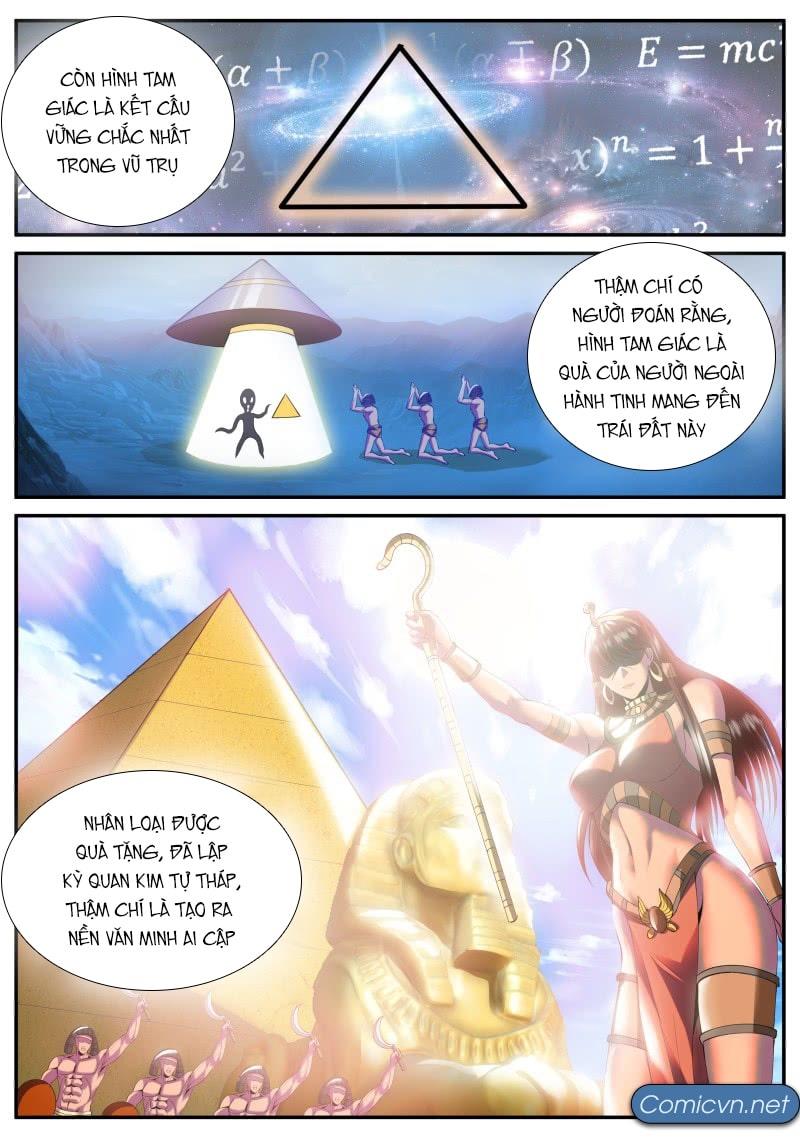 Siêu cấp binh vương tại đô thị chapter 42 - Trang 9