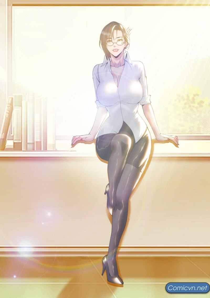 Siêu cấp binh vương tại đô thị chapter 43 - Trang 1
