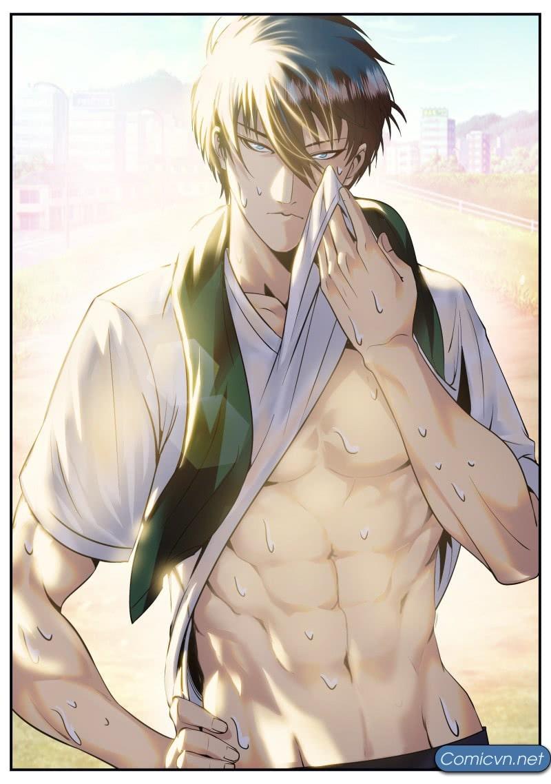 Siêu cấp binh vương tại đô thị chapter 44 - Trang 1