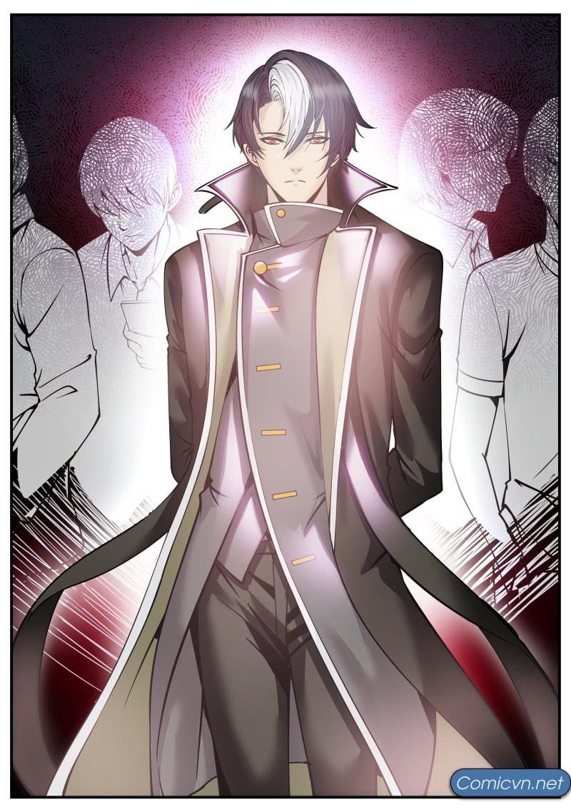 Siêu cấp binh vương tại đô thị chapter 50 - Trang 13