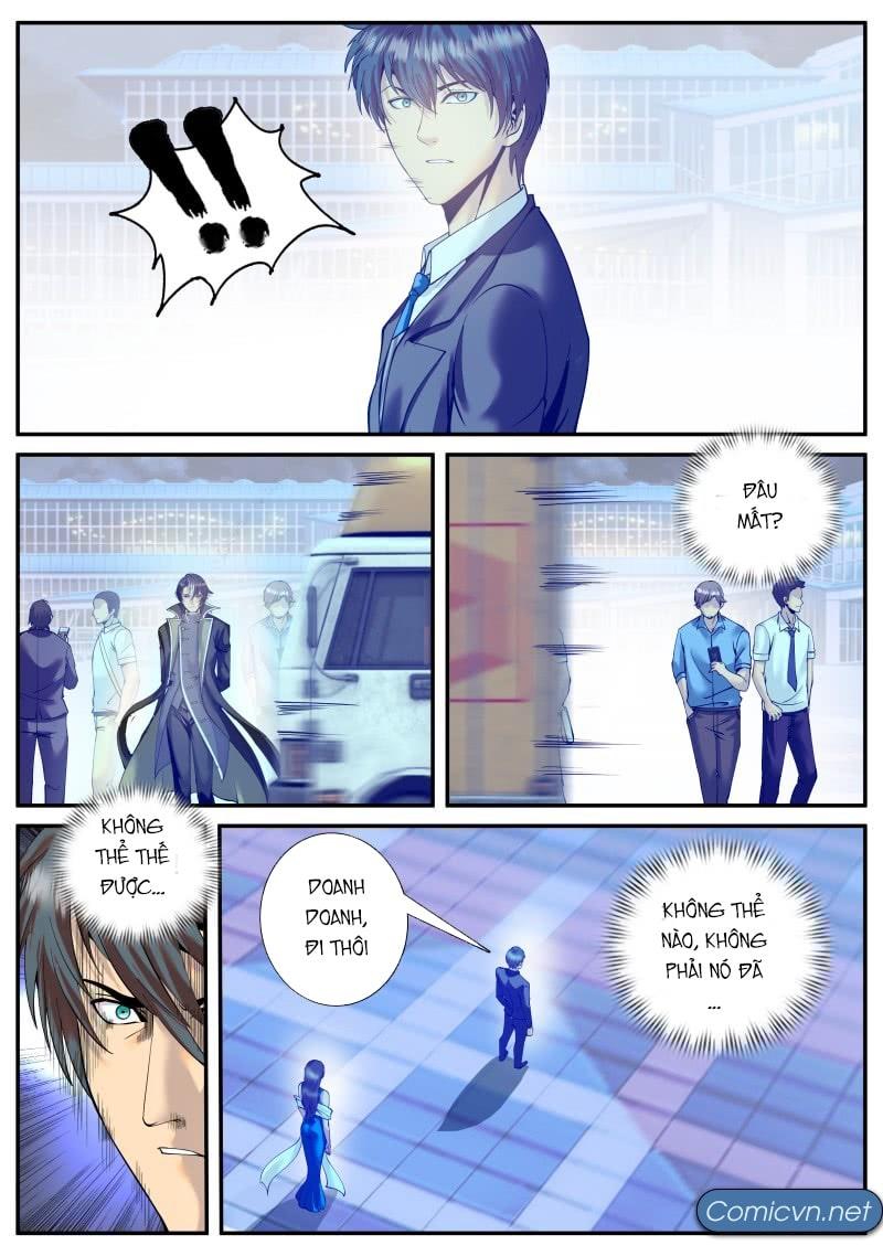 Siêu cấp binh vương tại đô thị chapter 50 - Trang 14