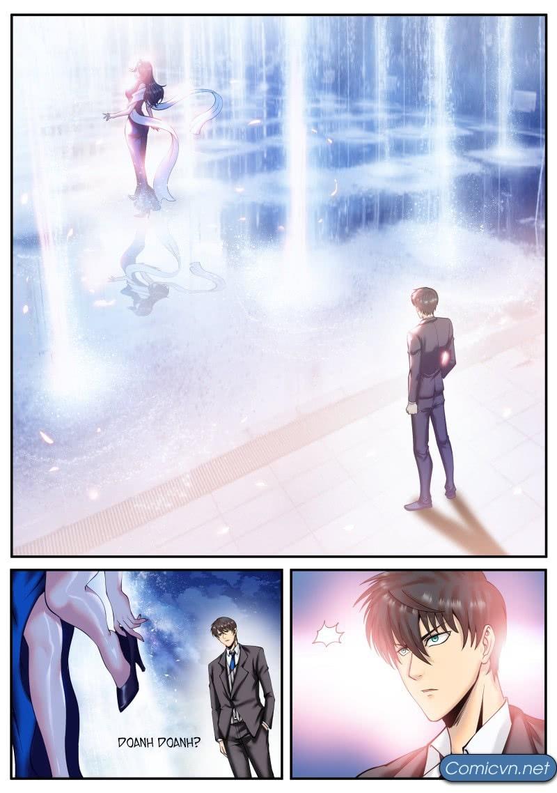Siêu cấp binh vương tại đô thị chapter 50 - Trang 8