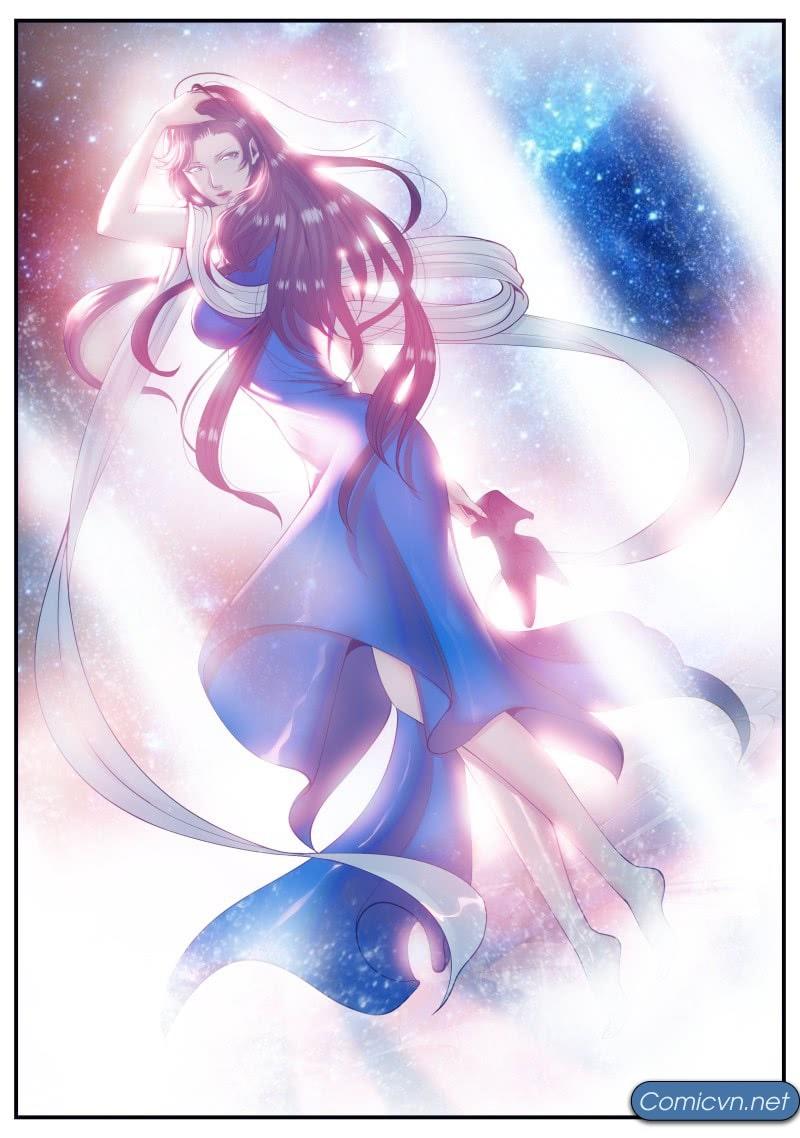 Siêu cấp binh vương tại đô thị chapter 50 - Trang 9