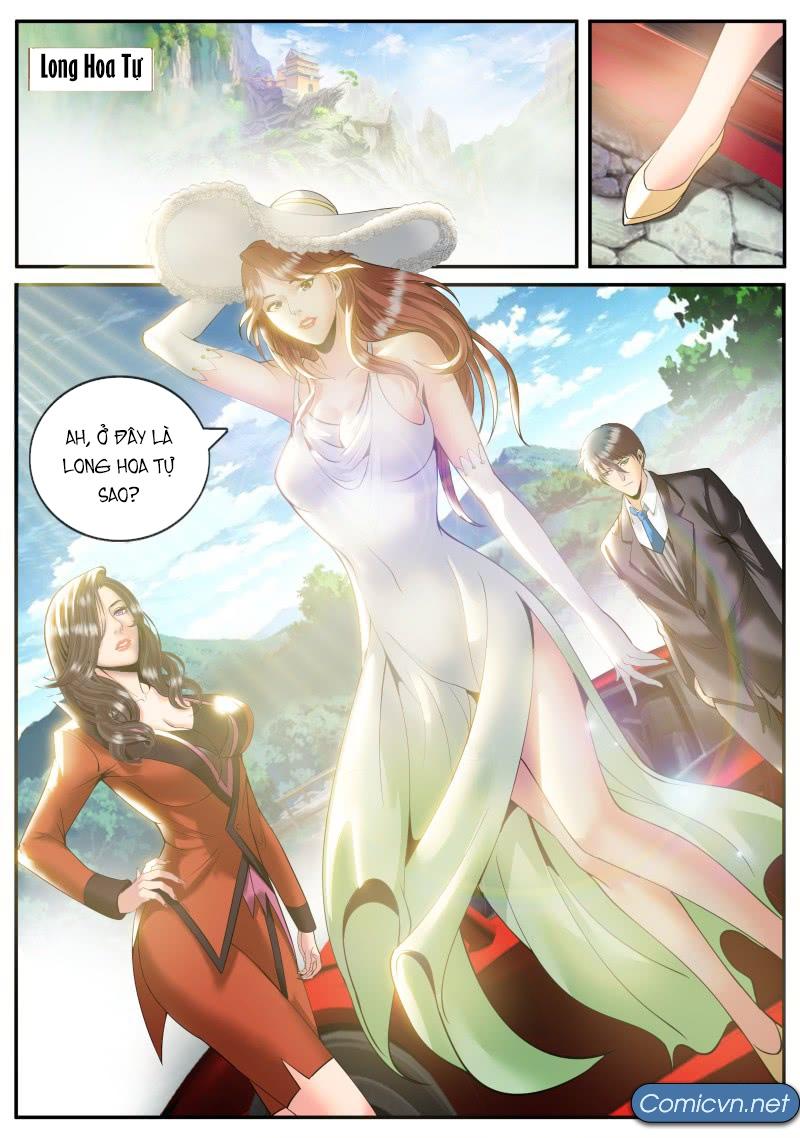 Siêu cấp binh vương tại đô thị chapter 53 - Trang 2