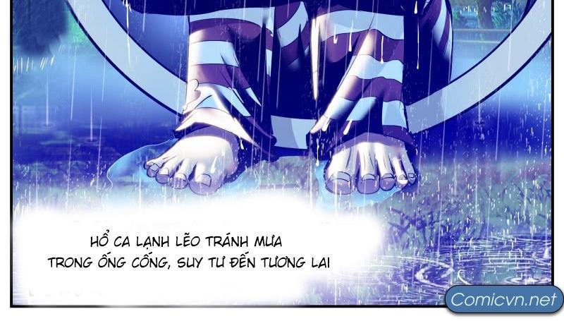 Siêu cấp binh vương tại đô thị chapter 54 - Trang 2