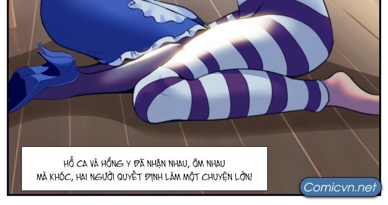 Siêu cấp binh vương tại đô thị chapter 56 - Trang 2