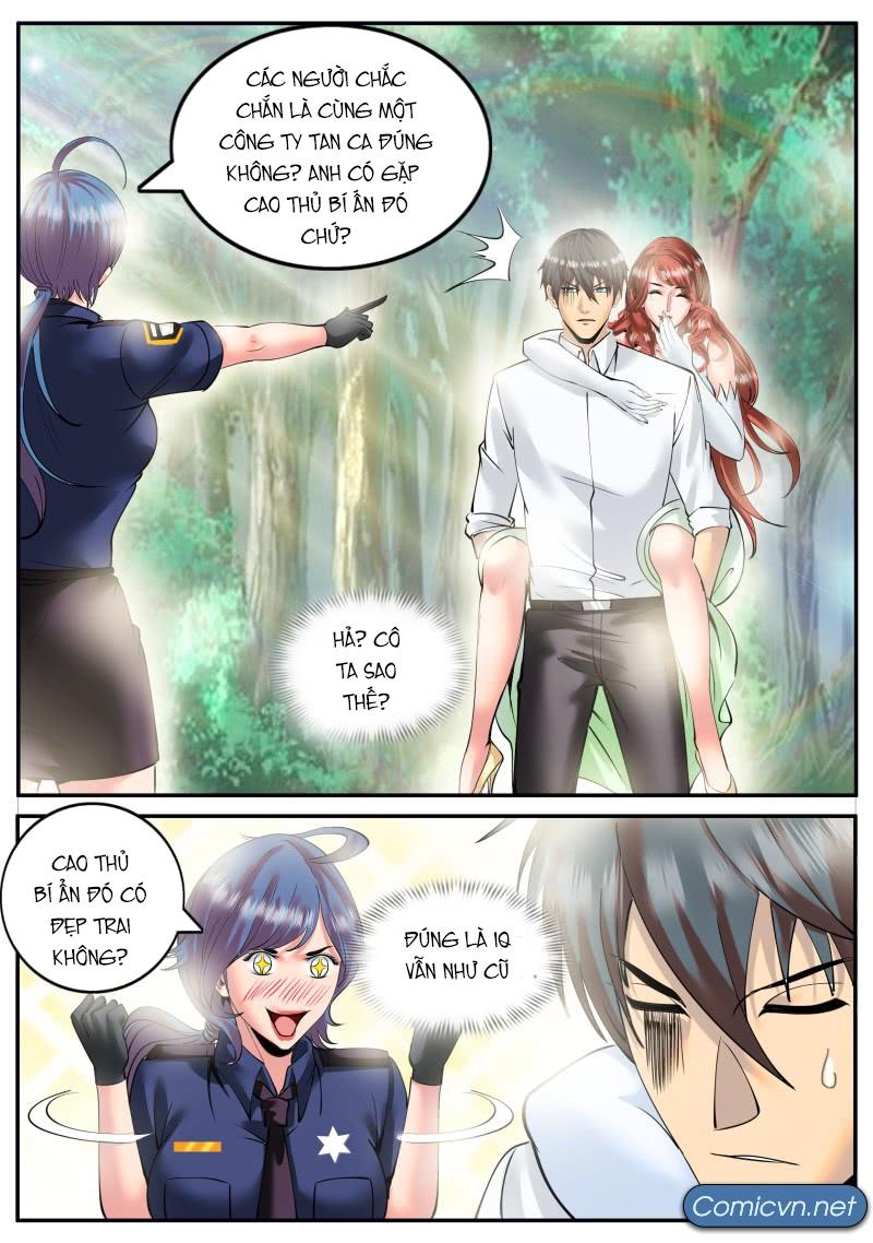 Siêu cấp binh vương tại đô thị chapter 59 - Upload bởi truyensieuhay.com