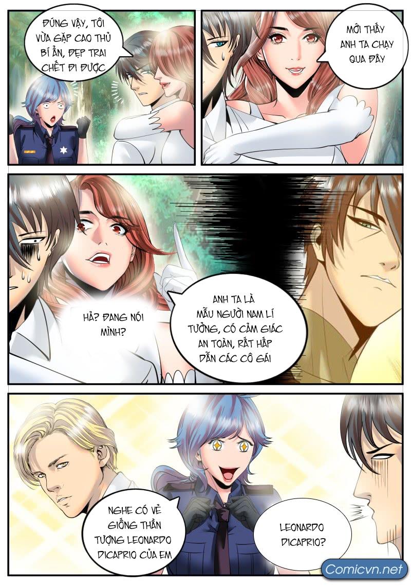 Siêu cấp binh vương tại đô thị chapter 59 - Upload bởi truyensieuhay.com