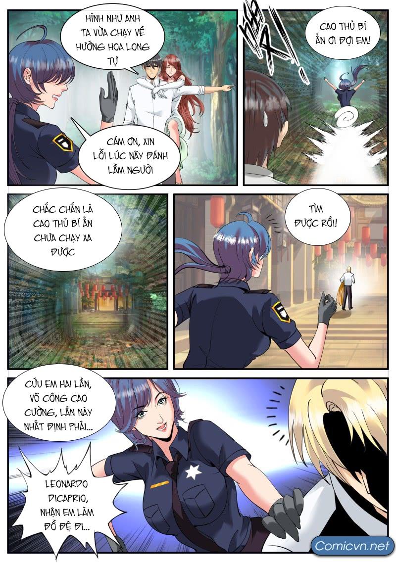 Siêu cấp binh vương tại đô thị chapter 59 - Upload bởi truyensieuhay.com