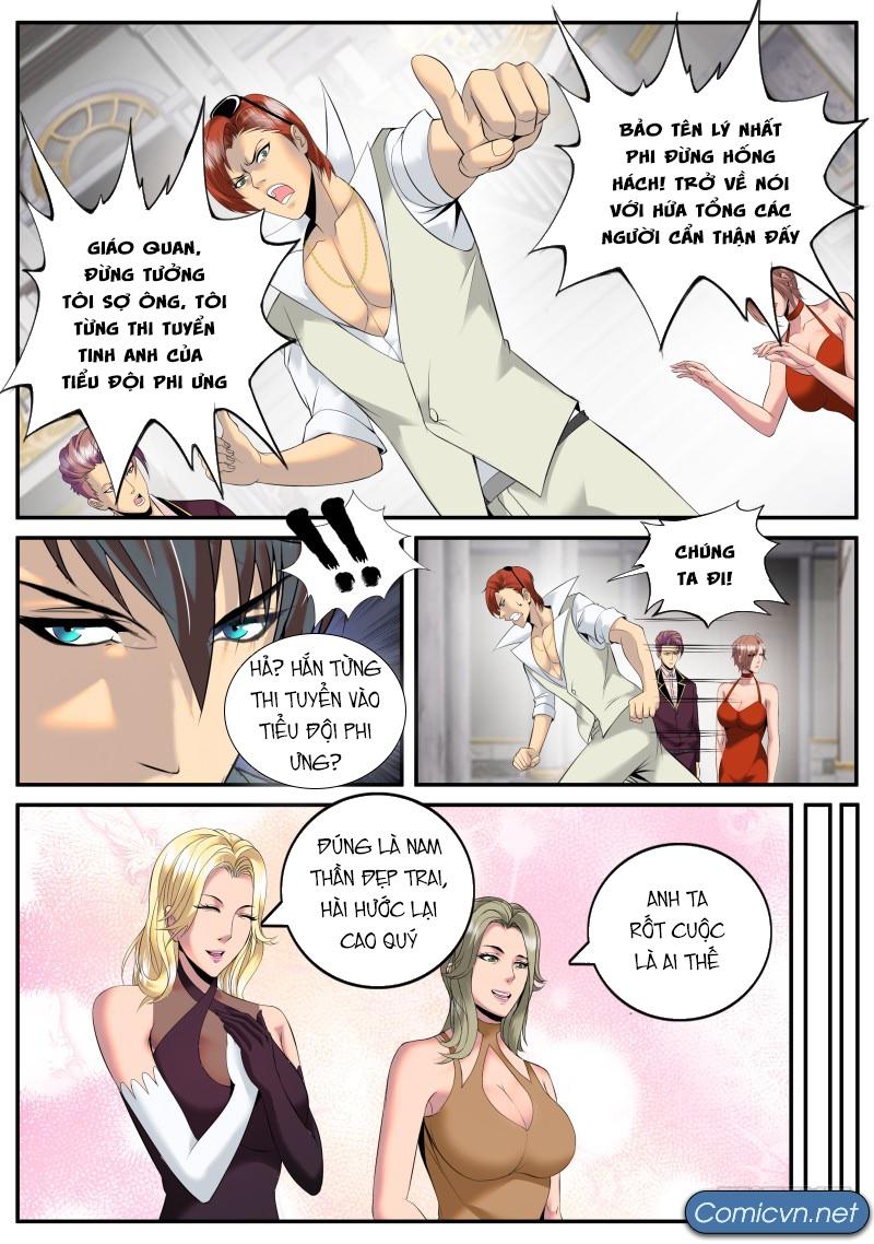Siêu cấp binh vương tại đô thị chapter 65 - Upload bởi truyensieuhay.com