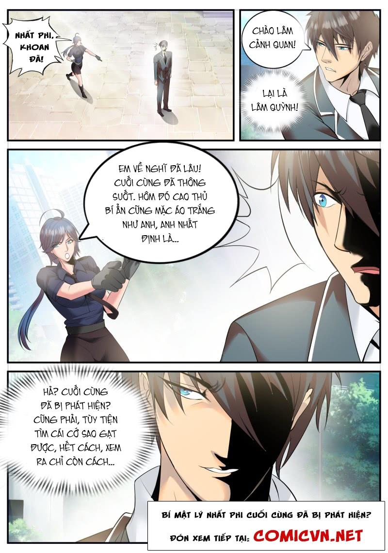 Siêu cấp binh vương tại đô thị chapter 69 - Trang 13
