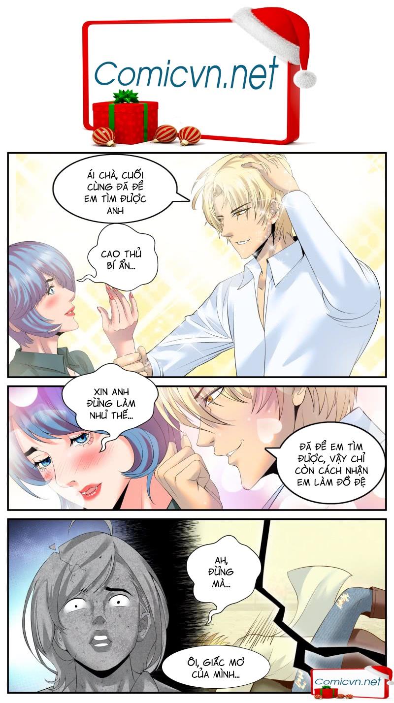 Siêu cấp binh vương tại đô thị chapter 73 - Trang 1