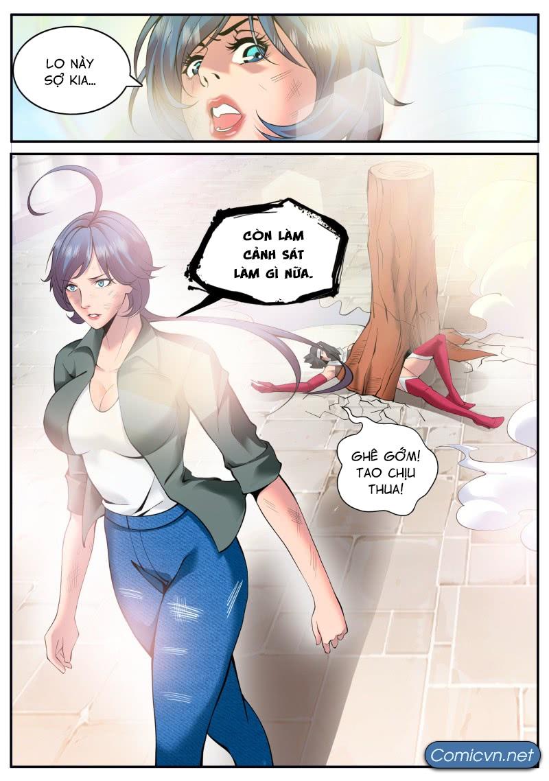 Siêu cấp binh vương tại đô thị chapter 76 - Upload bởi truyensieuhay.com