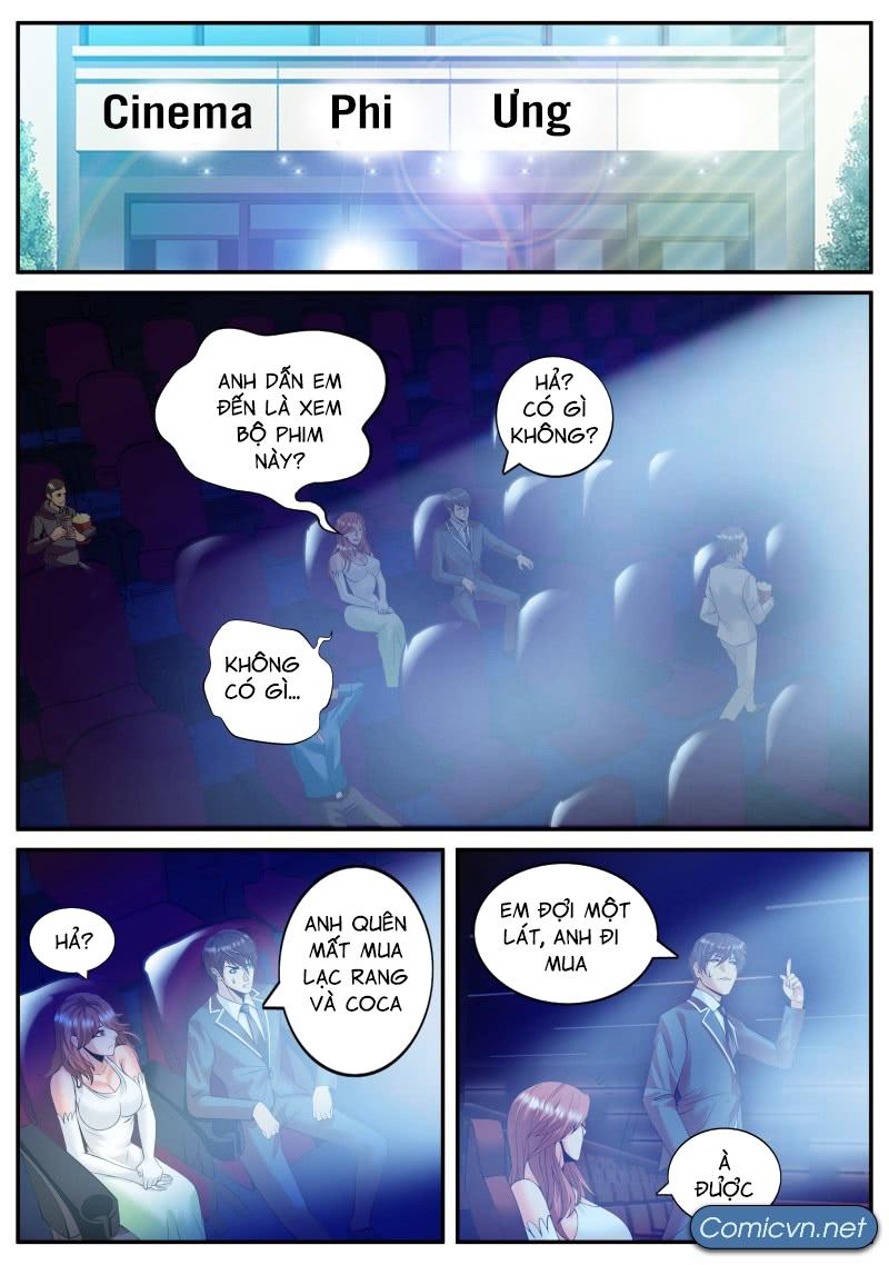 Siêu cấp binh vương tại đô thị chapter 76 - Upload bởi truyensieuhay.com