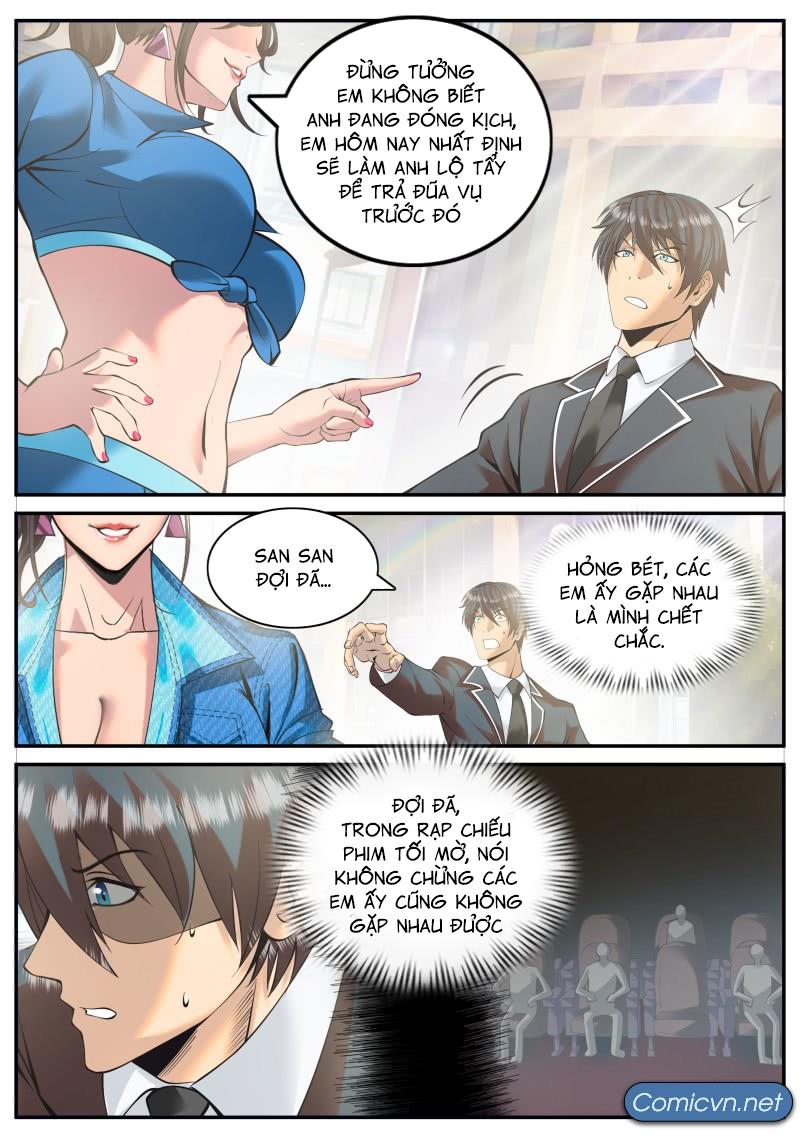 Siêu cấp binh vương tại đô thị chapter 76 - Upload bởi truyensieuhay.com