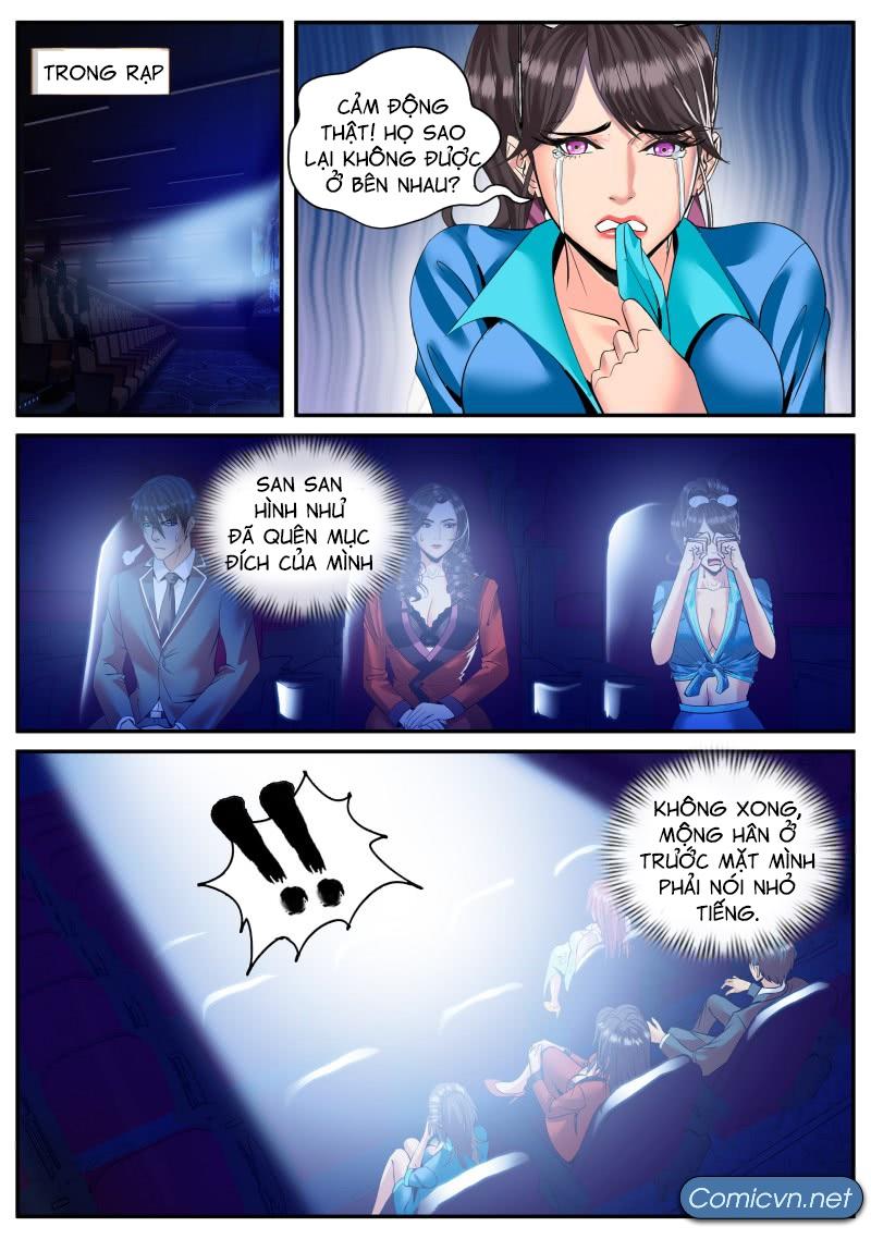 Siêu cấp binh vương tại đô thị chapter 76 - Upload bởi truyensieuhay.com