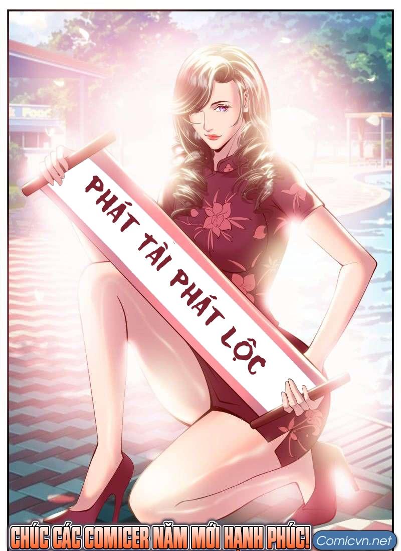 Siêu cấp binh vương tại đô thị chapter 77 - Trang 1