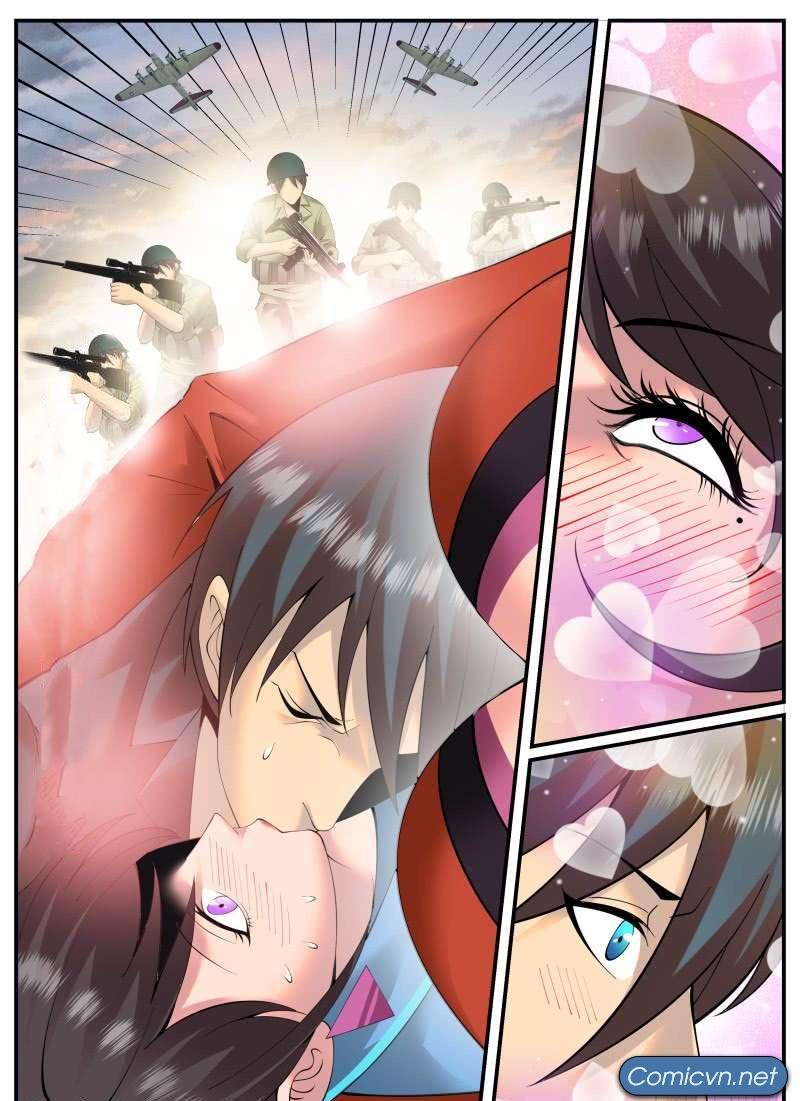 Siêu cấp binh vương tại đô thị chapter 79 - Upload bởi truyensieuhay.com