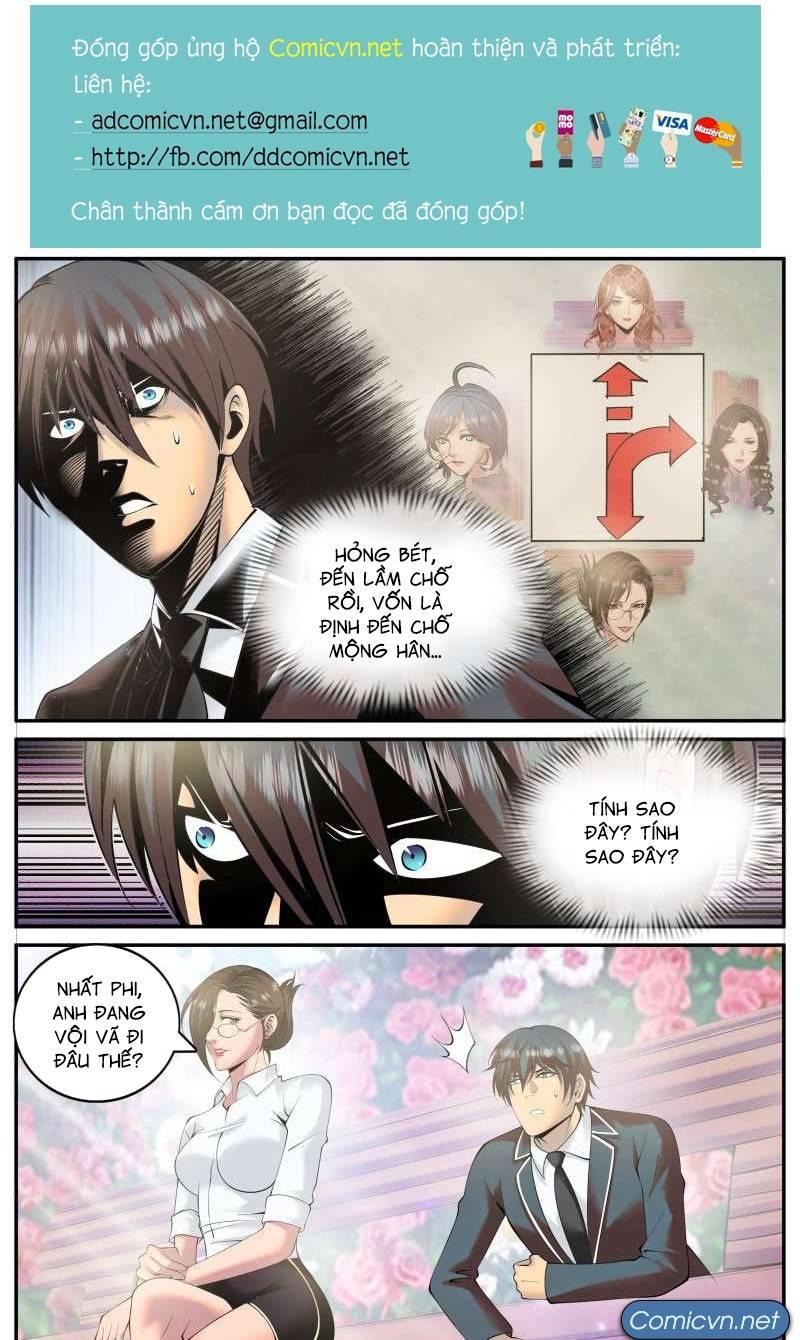 Siêu cấp binh vương tại đô thị chapter 82 - Upload bởi truyensieuhay.com