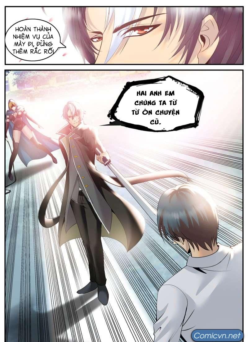Siêu cấp binh vương tại đô thị chapter 84 - Upload bởi truyensieuhay.com