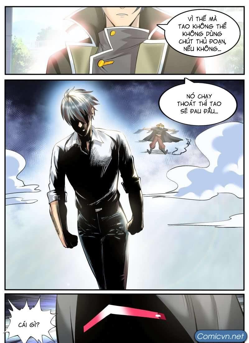 Siêu cấp binh vương tại đô thị chapter 86 - Trang 4
