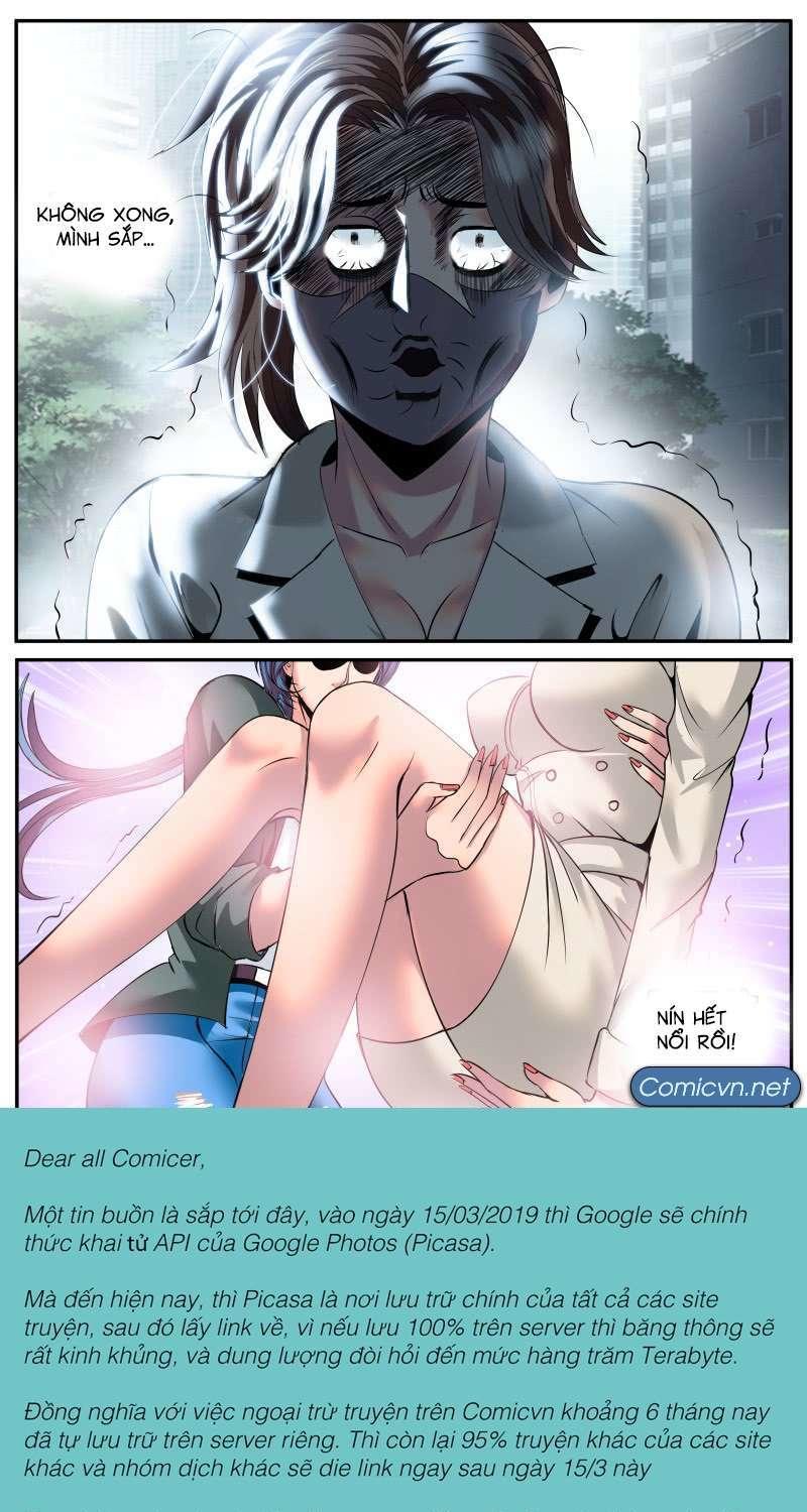 Siêu cấp binh vương tại đô thị chapter 92 - Trang 13