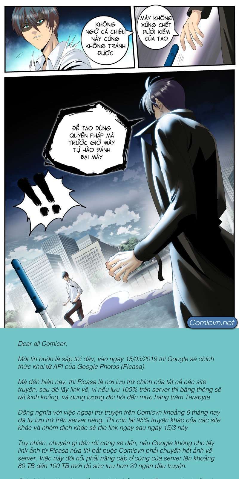 Siêu cấp binh vương tại đô thị chapter 94 - Trang 12
