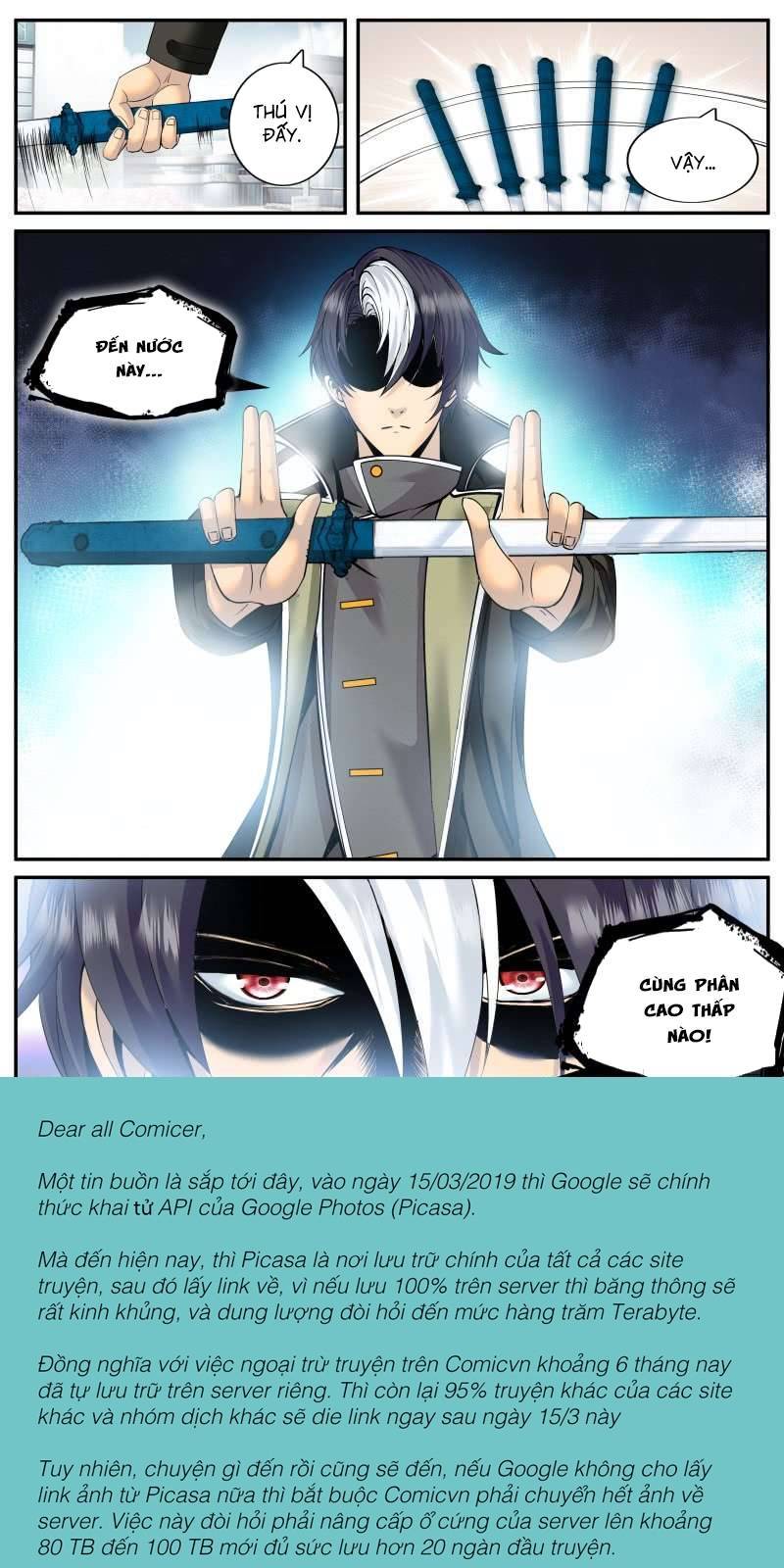 Siêu cấp binh vương tại đô thị chapter 96 - Trang 12