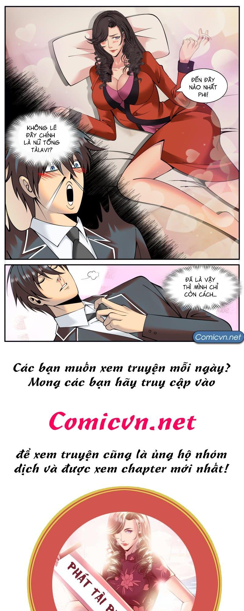 Siêu cấp binh vương tại đô thị chapter 110 - Trang 13
