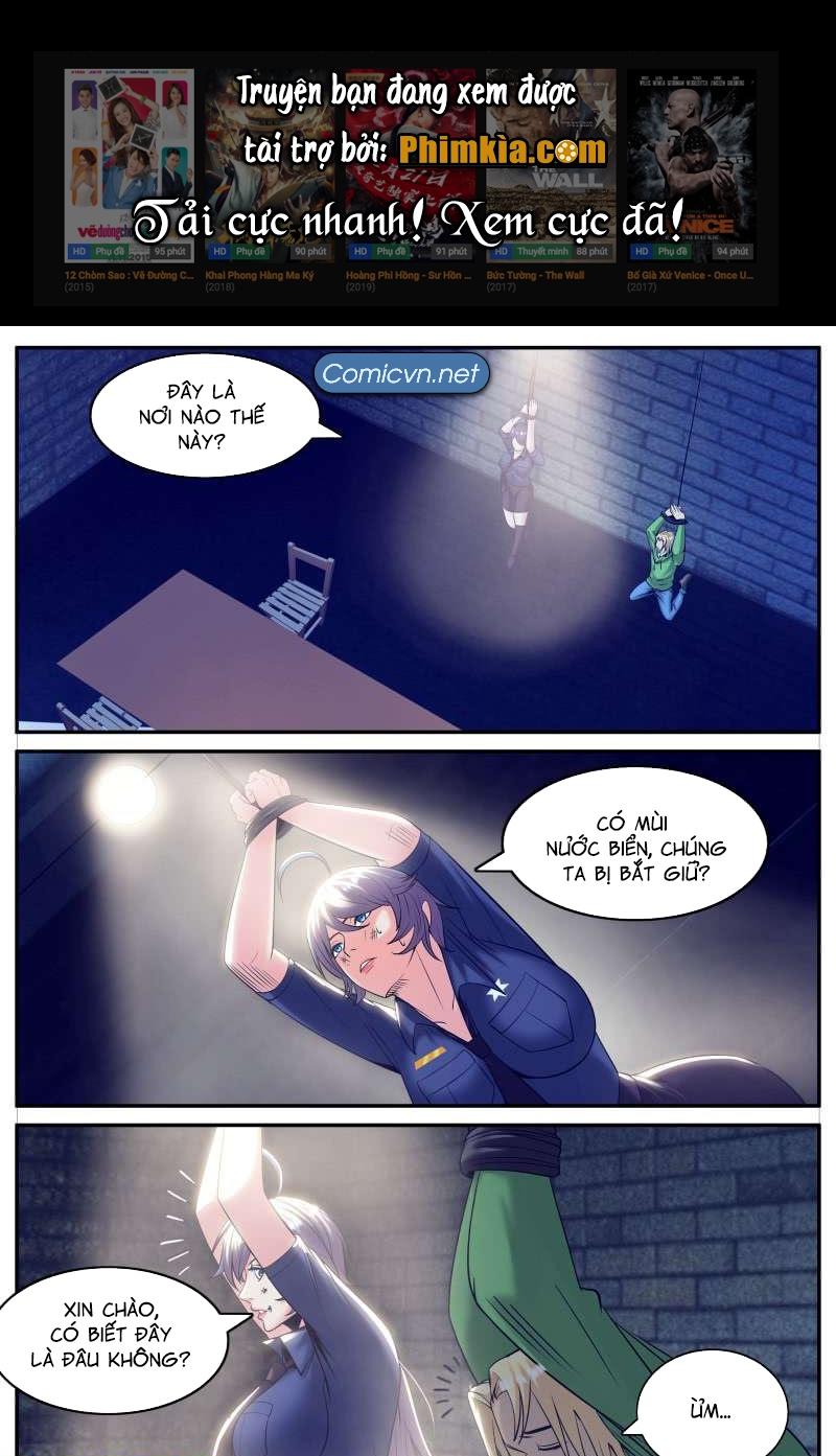 Siêu cấp binh vương tại đô thị chapter 115 - Trang 1