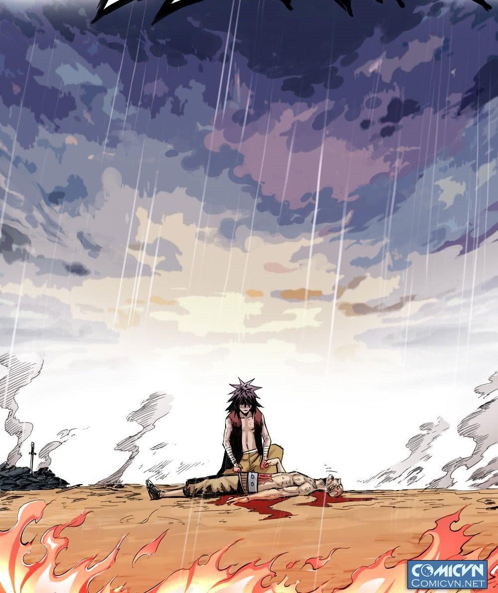 Y Thống Thiên Hạ chapter 1 - Upload bởi truyensieuhay.com